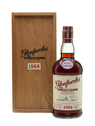 GLENFARCLAS 38 YEARS