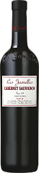 LES JAMELLES CABERNET SAUVIGNON