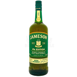 JAMESON CASKMATES IPA EDITION