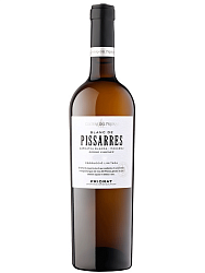 COSTERS DEL PRIORAT BLANC DE PISSARRES 2017