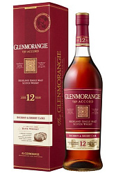 GLENMORANGIE, "THE ACCORD" 12 YEARS OLD