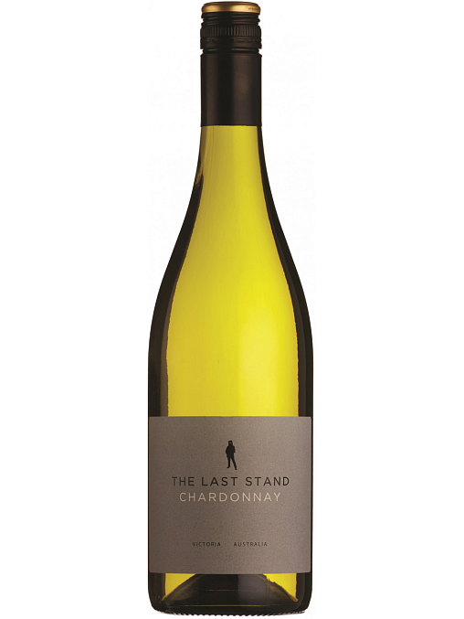 THE LAST STAND CHARDONNAY 2018 фото - 1