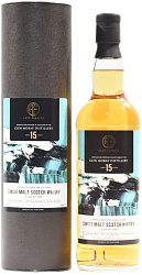 GLEN MORAY 15 YEARS