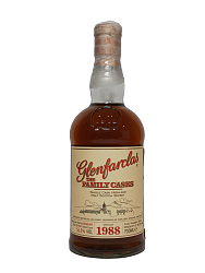 GLENFARCLAS 18 YEARS