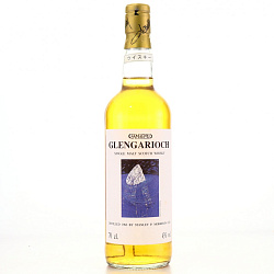 GLENGARIOCH 31 YEARS