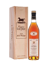 COGNAC LAUTREC VSOP