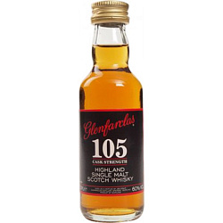 GLENFARCLAS 105 10 YEARS