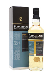 TORABHAIG LEGACY SERIES 2017