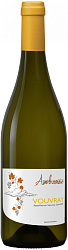 VOUVRAY AMBROISIE 2018