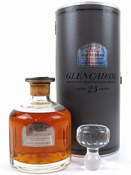 GLENCADAM 25 YEARS