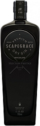 SCAPEGRACE BLACK GIN