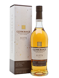 GLENMORANGIE ALLTA