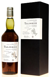 TALISKER 25 YEARS