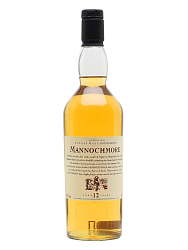 MANNOCHMORE 12 YEARS