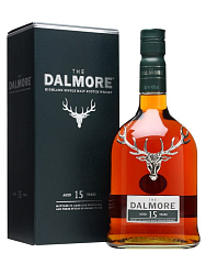 DALMORE 15 YEARS