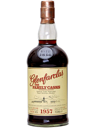 GLENFARCLAS 49 YEARS