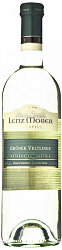 LENZ MOSER PRESTIGE GRUNER VELTINER 2017