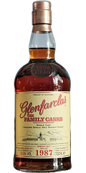 GLENFARCLAS 28 YEARS