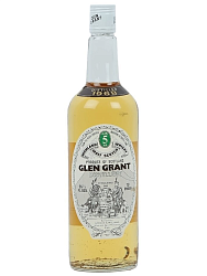 GLEN GRANT 5 YEARS