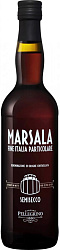 MARSALA FINE ITALIA PARTICOLARE SEMISECCO