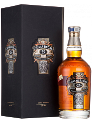 CHIVAS REGAL 25 YEARS