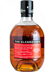 GLENROTHES MAKER'S CUT