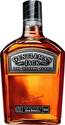 JACK DANIEL'S GENTLEMAN JACK