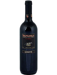 CARLO LENOTTI VALPOLICELLA CLASSICO 2017