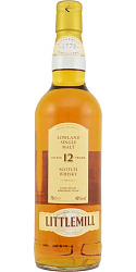 LITTLEMILL 12 YEARS