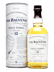 BALVENIE 12 YEARS