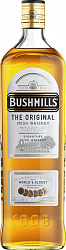 BUSHMILLS THE ORIGINAL