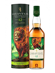 LAGAVULIN 12 YEARS