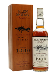 GLEN MORAY GLENLIVET 26 YEARS