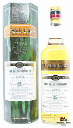 PORT ELLEN 21 YEARS