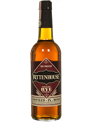 RITTENHOUSE RYE BOTTLED-IN-BOND