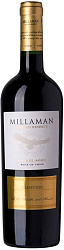 MILLAMAN LIMITED RESERVE CARMENERE VALLE DE CURICO 2019