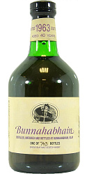 BUNNAHABHAIN 40 YEARS