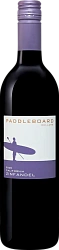 PADDLEBOARD CELLARS ZINFANDEL CALIFORNIA KAUTZ VINEYARDS 2021