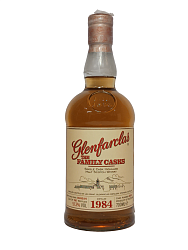 GLENFARCLAS 22 YEARS