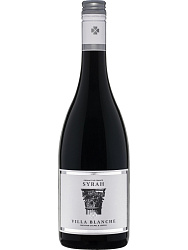 VILLA BLANCHE SYRAH