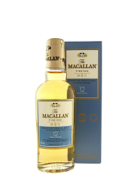 MACALLAN 12 YEARS