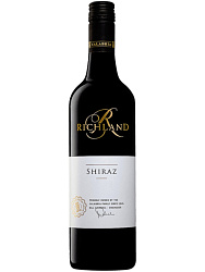 RICHLAND SHIRAZ  2019