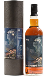 HIGHLAND SINGLE MALT 11 YEARS