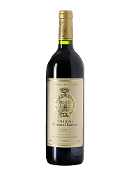 CHATEAU GRUAUD LAROSE 2000