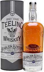 TEELING WHISKEY BRABAZON BOTTLING II