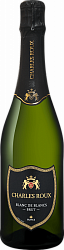 CHARLES ROUX BLANC DEBLANCS BRUT VEUVE AMBAL PETIT-FILS