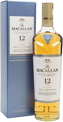 MACALLAN 12 YEARS