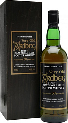 ARDBEG 30 YEARS