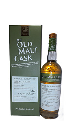 GLEN ORD 26 YEARS