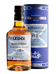 EDRADOUR 12 YEARS